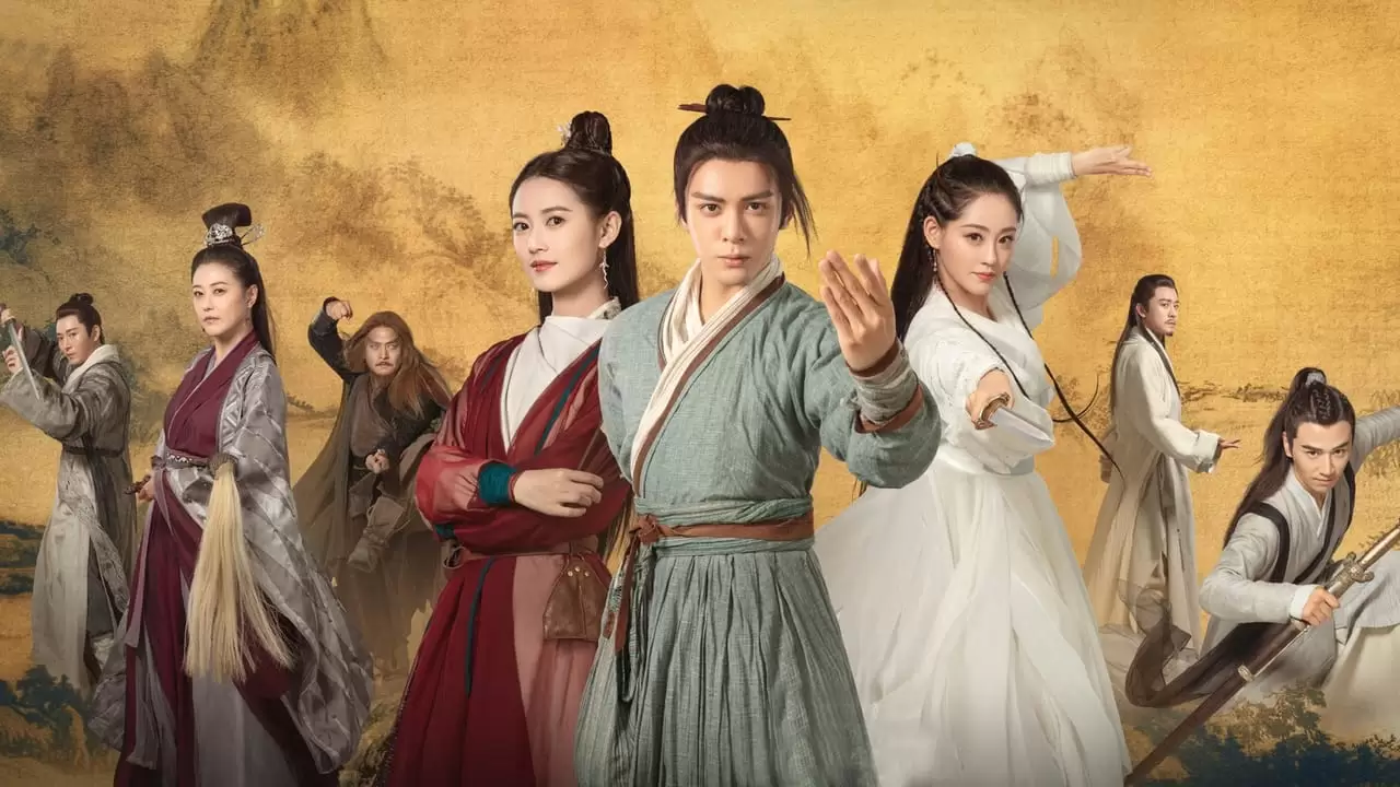  Backdrop