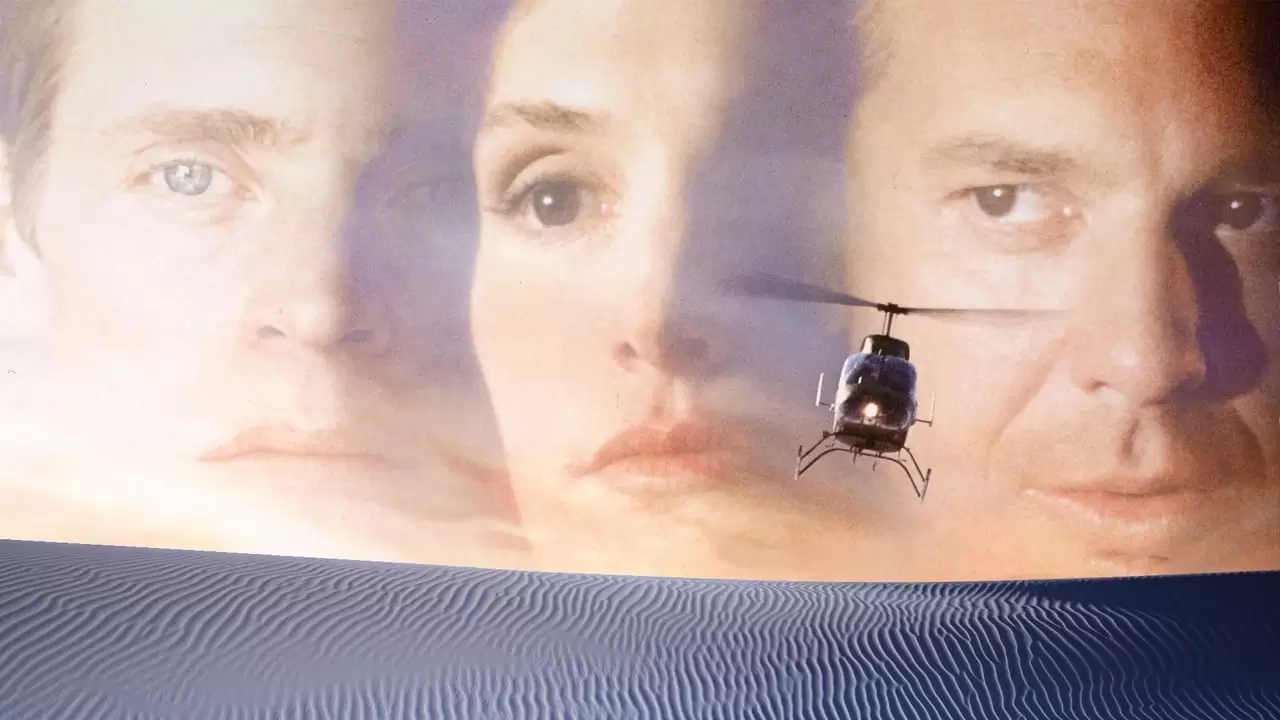  Backdrop