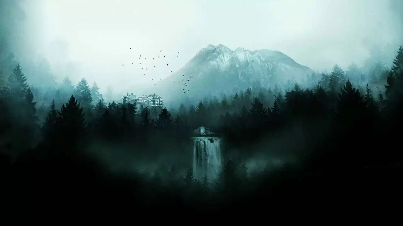  Backdrop