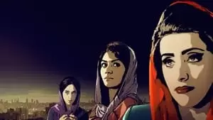 Ali Soozandeh Cover Image