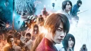 Joey Iwanaga Cover Image