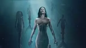 Gigi Saul Guerrero Cover Image