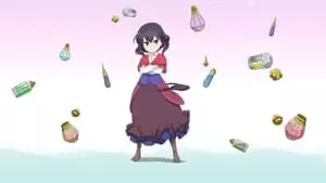 Takayo Ikami Cover Image