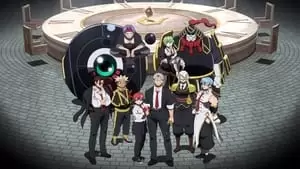 Yoshifumi Tozuka Cover Image