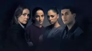 Caroline Goode Cover Image