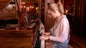 Andrea Swift Cover Image