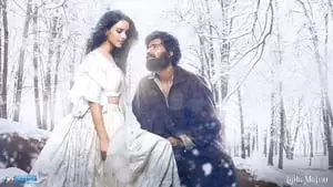 Sahiba Bali Cover Image