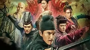 Aoyue Zhang Cover Image