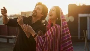 Renita Kapoor