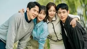 Lee Seo Hyun Cover Image