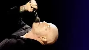 Anthony Giordano Cover Image
