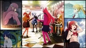 Aki Hamaji Cover Image
