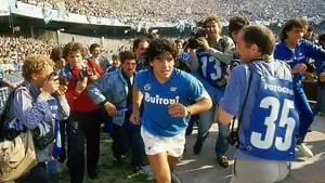Diego Maradona Jr. Cover Image