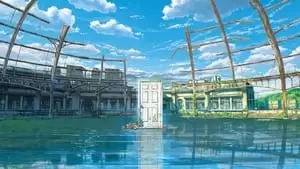 Shôta Sometani Cover Image