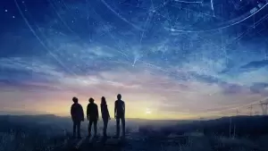 Teo Halm Cover Image