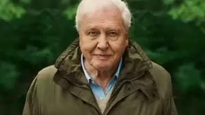Keith Scholey Cover Image