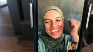 Fatima Hassouna