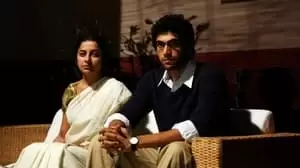 Sekhar Kammula Cover Image