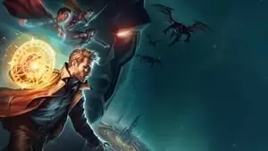 Matt Peters Cover Image