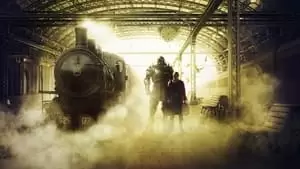Dean Fujioka Cover Image