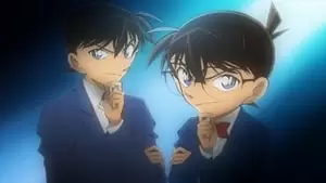 Gosho Aoyama Cover Image