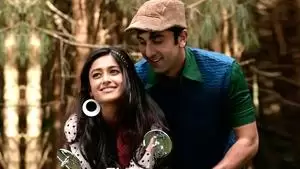 Anurag Basu Cover Image