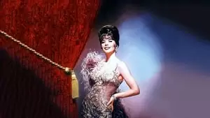 Gypsy Rose Lee
