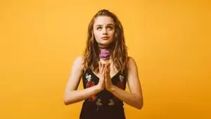 Becca Gleason Cover Image