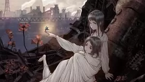 Kôji Seto Cover Image