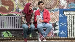Osamah Sami Cover Image