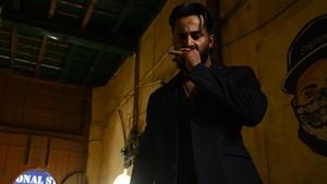 Jagadish Cover Image