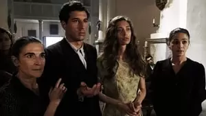 Tiziana Lodato Cover Image