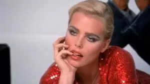 Margaux Hemingway Cover Image