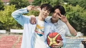 Seobin Yoon Cover Image