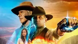 Noah Ringer Cover Image