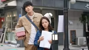 Lee Seok-geun Cover Image