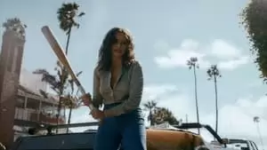 Rosa Ochoa Cover Image