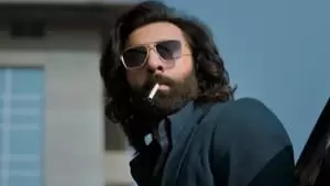 Bobby Deol Cover Image