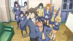 Hirokazu Hanai Cover Image