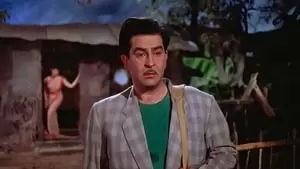 Raj Kapoor Cover Image