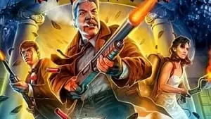Bruce Solomon Cover Image