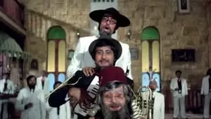 Manmohan Desai Cover Image