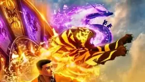 Yong Duk Jhun Cover Image
