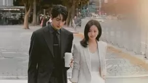 Yoon Ga-yi Cover Image