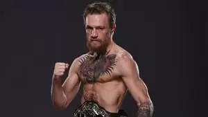 José Aldo Cover Image
