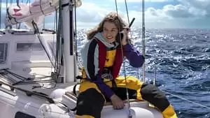 Sarah Spillane Cover Image