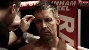 Brendan Ingle Cover Image