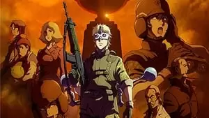 Takashi Imanishi Cover Image