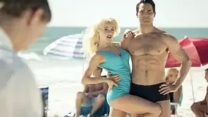 Calum Von Moger Cover Image