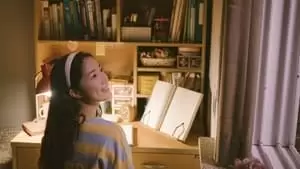Eun-young Seo Cover Image